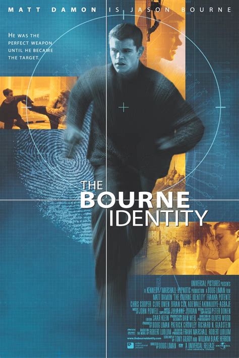 bourne identity common sense media|bourne identity rating.